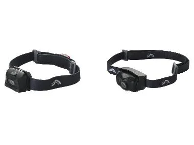 CRIVIT LED-hoofdlamp