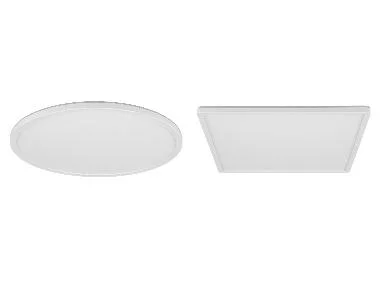 LIVARNO® LED-plafondlamp