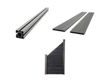 HOME DELUXE Schutting Callado