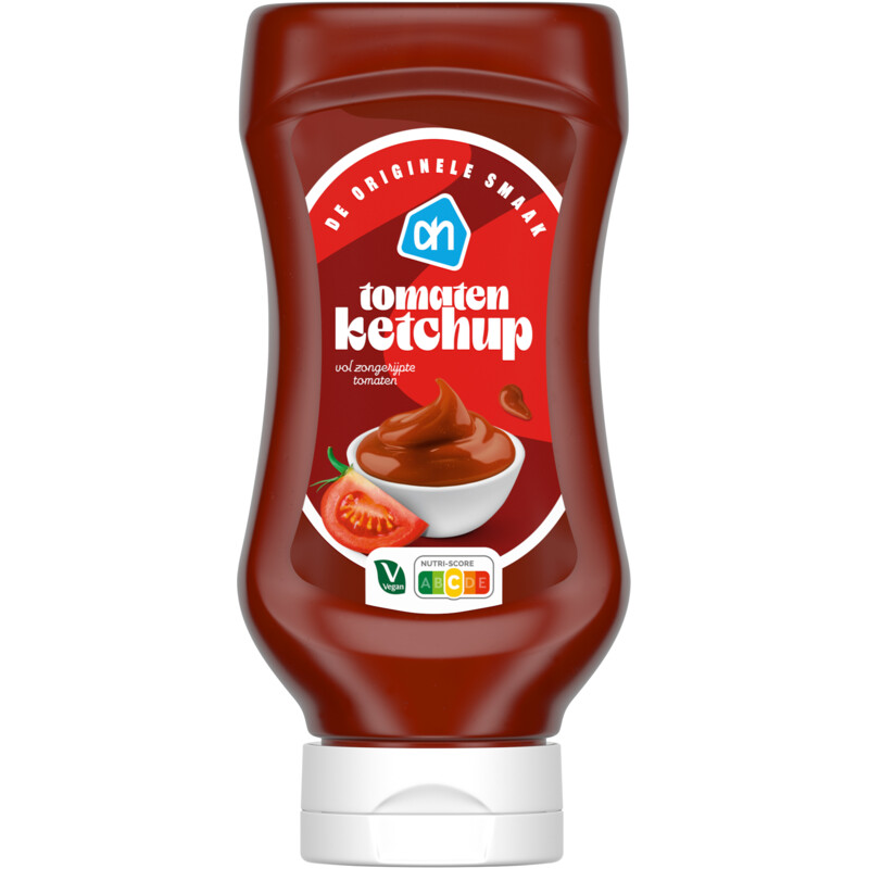 AH Tomatenketchup
