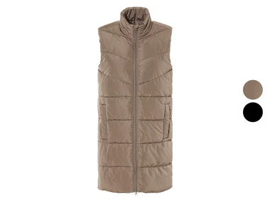 esmara® Lange dames bodywarmer