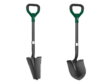 PARKSIDE® Spade of schop