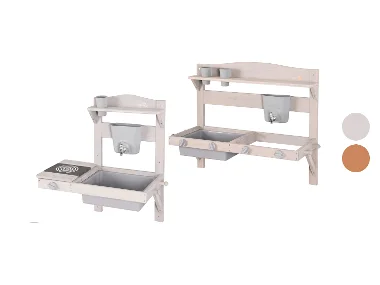 roba Houten speelgoed keuken om op te hangen