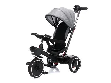 Fillikid Driewieler Niki 360