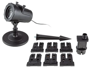 Melinera Laserprojector