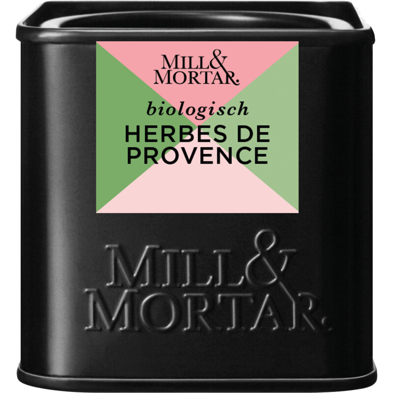 Mill & Mortar Herbes de provence