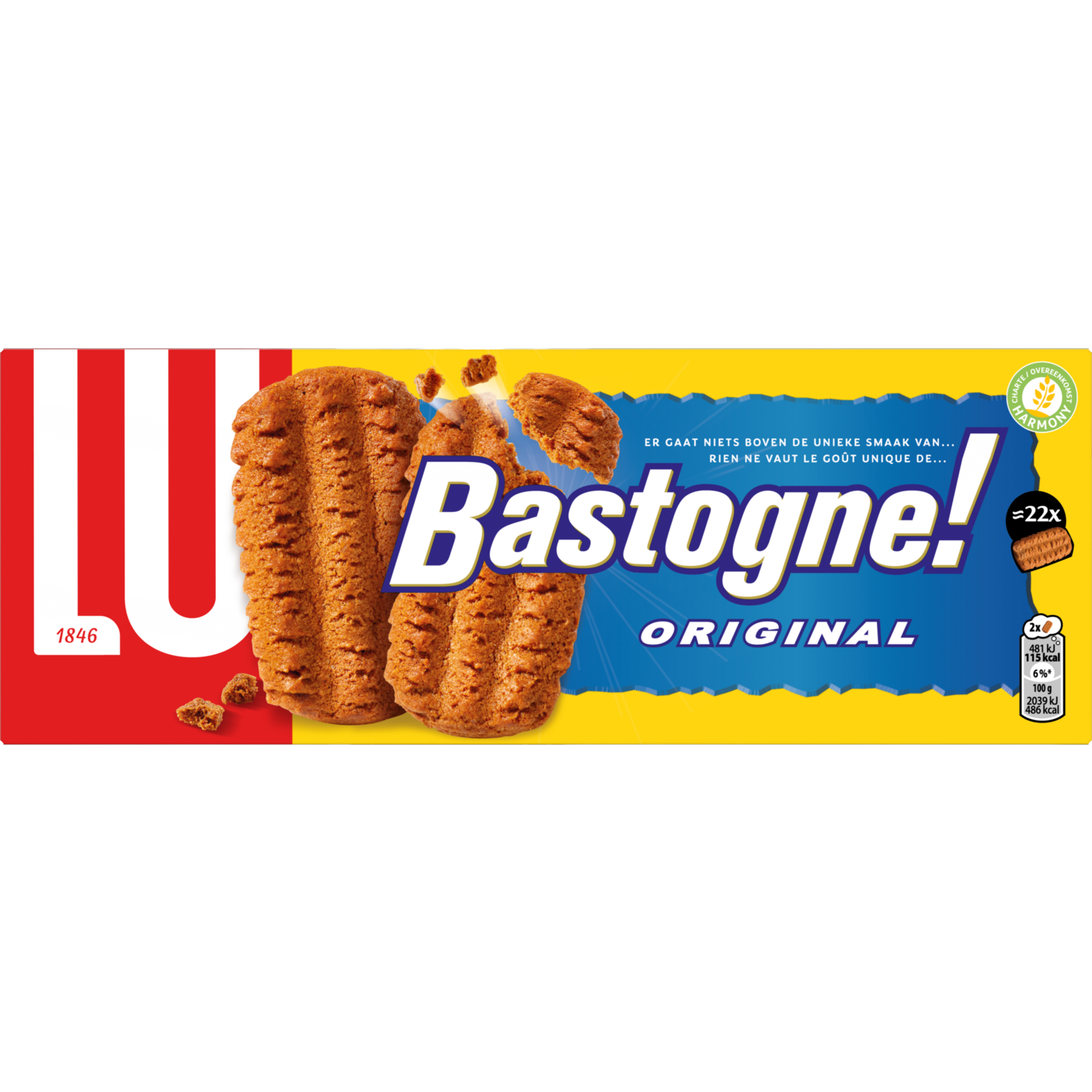 LU Bastogne original