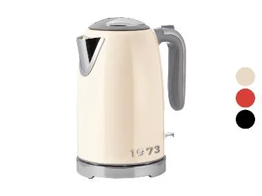 SILVERCREST® Waterkoker 1,7 L