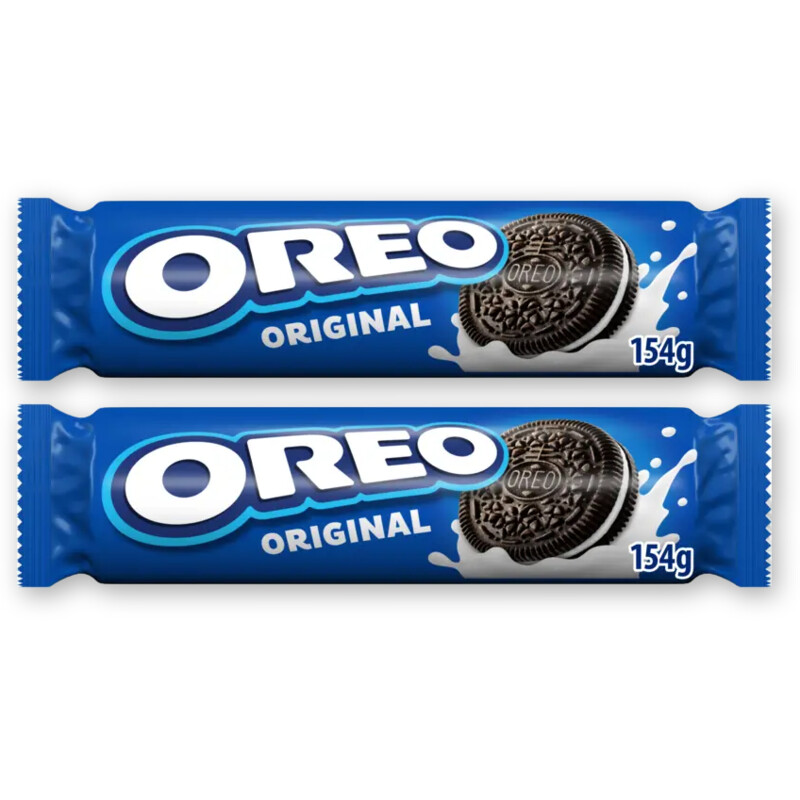 Oreo Original 2-pack