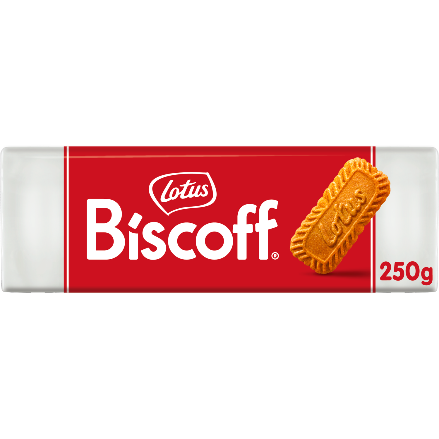 Lotus Biscoff Speculoos