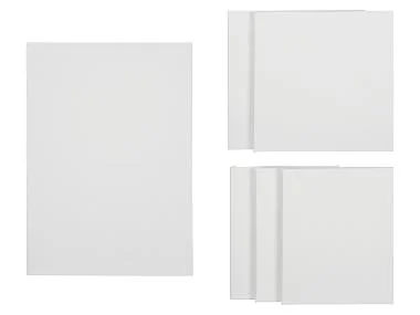 crelando® Set canvas doeken