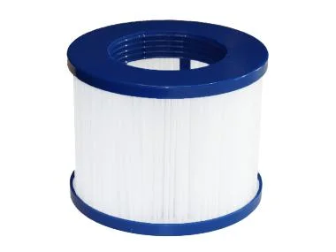 HOME DELUXE Zwembadfilter cartridge Splash