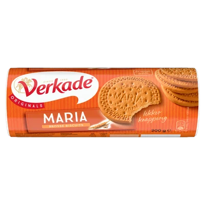 Verkade Maria brosse biscuits