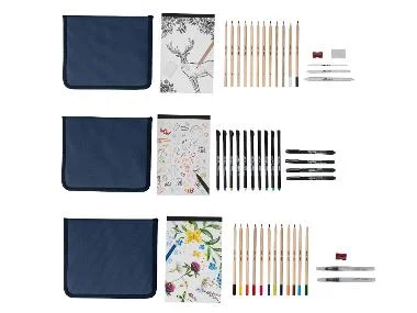 crelando® Tekenetui