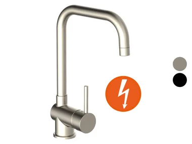 Eisl Keukenkraan Futura