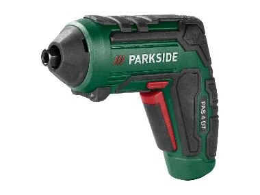 PARKSIDE® Accu-schroevendraaier