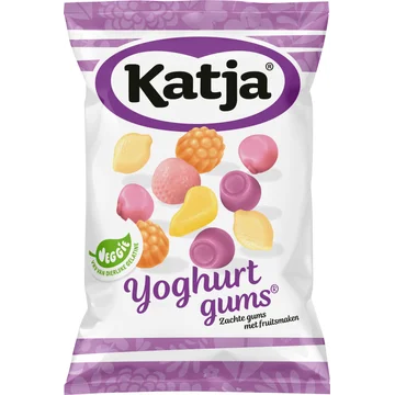 Katja Yoghurtgums