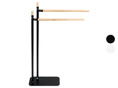 Ridder Handdoekenrek Albany