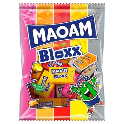 Maoam Bloxx