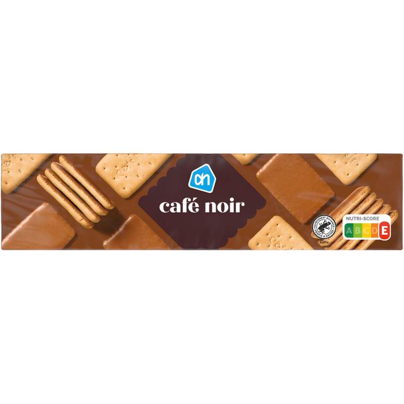AH Cafe noir
