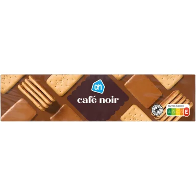 AH Cafe noir