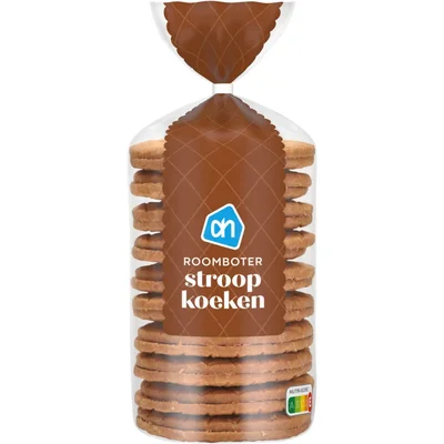 AH Stroopkoek