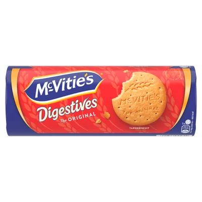McVitie's Digestives original