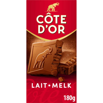 Côte d'Or Chocoladereep melk