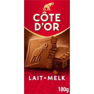 Côte d'Or Chocoladereep melk