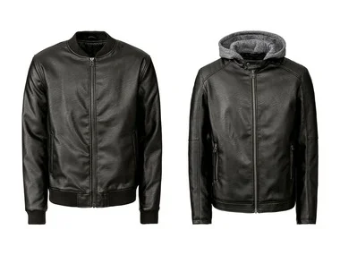 LIVERGY® Jas voor heren