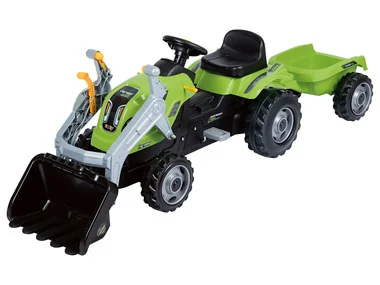 SMOBY Tractor Farmer XL