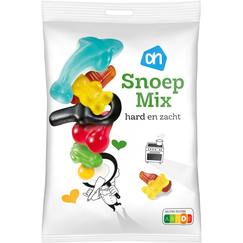 AH Snoepmix