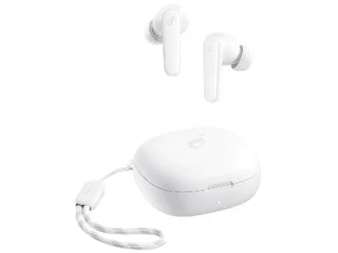 Anker Oordopjes Soundcore P20i Wit R50i