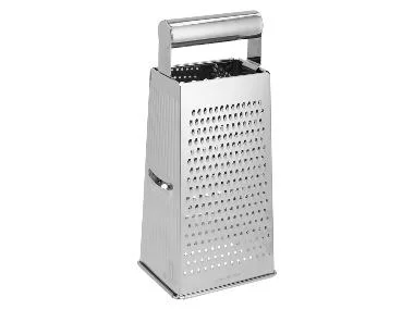 SILVERCREST® Multifunctionele rasp