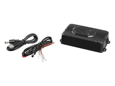 ULTIMATE SPEED® Ultrasone marterverjager auto