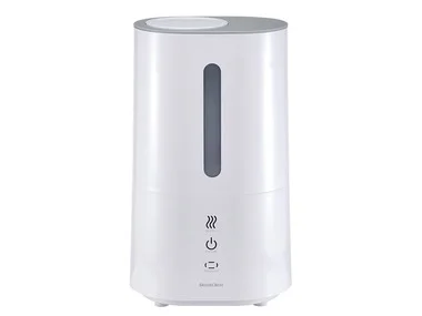 SILVERCREST® Ultrasone luchtbevochtiger