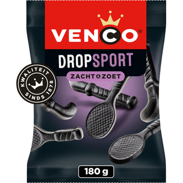 Venco Dropsport