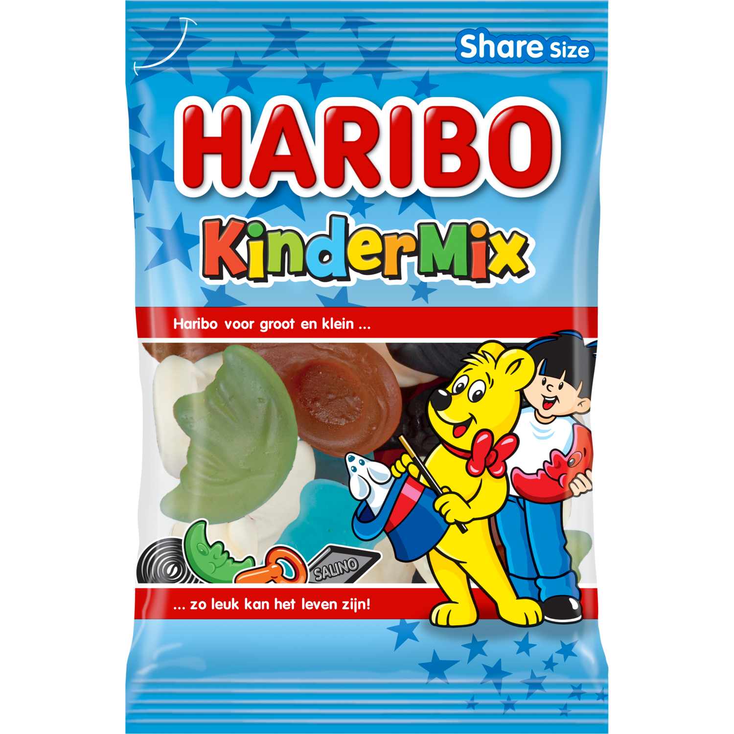Haribo Kindermix