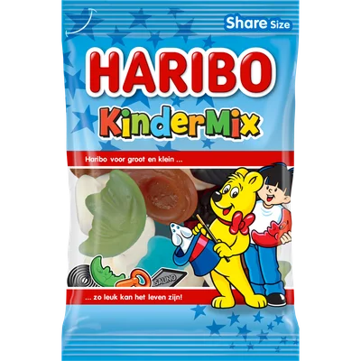 Haribo Kindermix