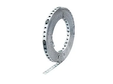 PARKSIDE® Montageband geperforeerd 1,2 cm x 15 m