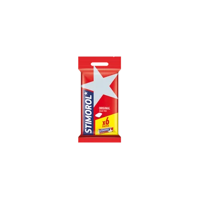 Stimorol Original