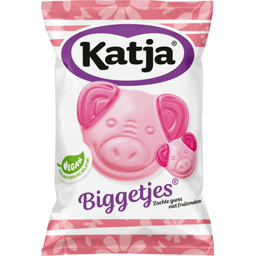 Katja Biggetjes