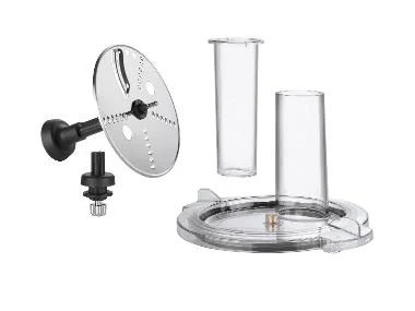 SILVERCREST® Foodprocessor-opzetstuk voor Monsieur Cuisine