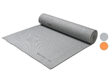 CRIVIT Fitness- en yogamat 183 x 61 cm