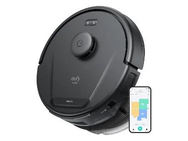 eufy Robotstofzuiger met dweilfunctie L60 Hybrid