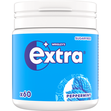 Extra Peppermint