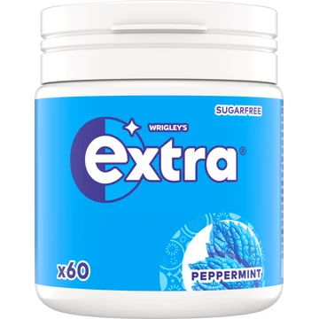 Extra Peppermint