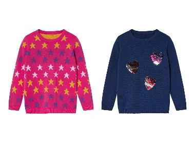 lupilu® Kinder gebreide trui