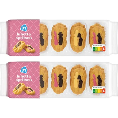 AH Lunetta spritsen 2-pack