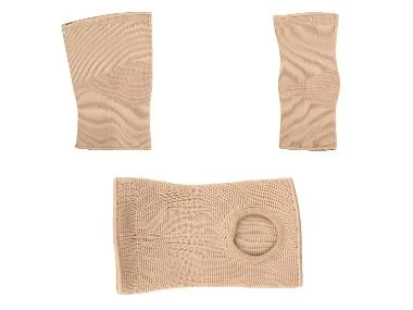 sensiplast® Kniebandage, enkelbandage of polsbandage